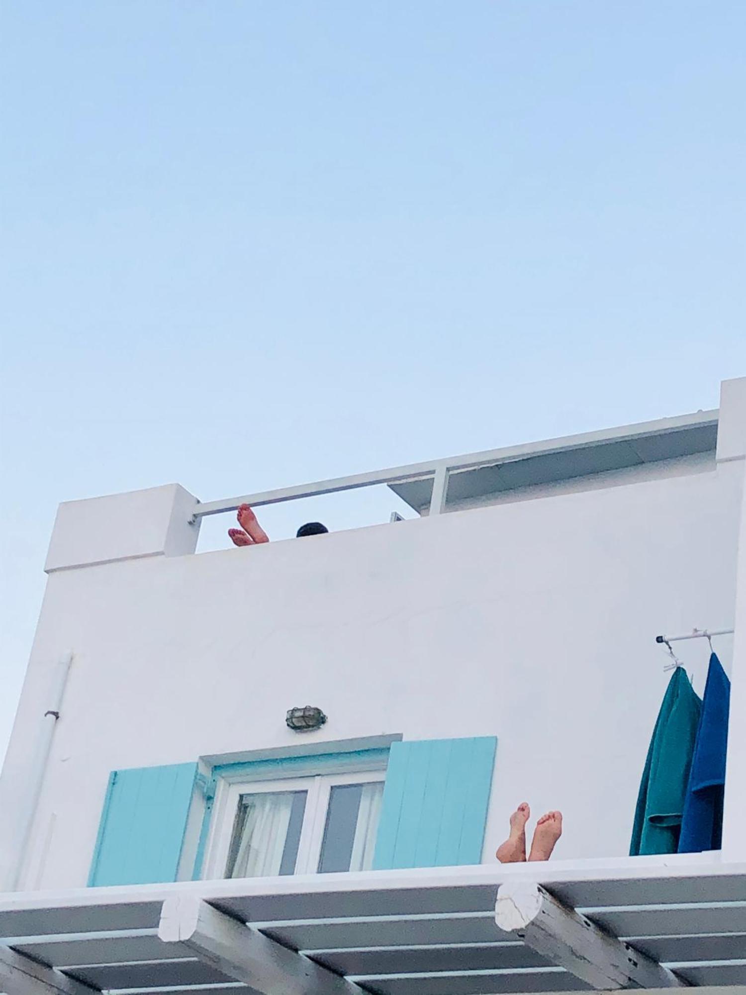 Captain's Kini Extérieur photo